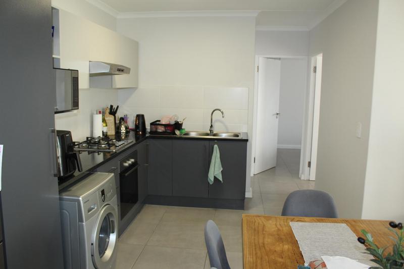 2 Bedroom Property for Sale in Burgundy Estate Western Cape